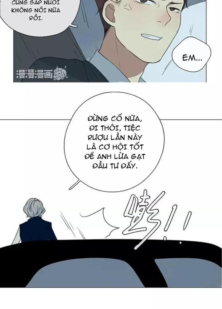 Dịch Vụ Chuyển Phát Nhanh Nhân Gian Chapter 25 - Trang 2