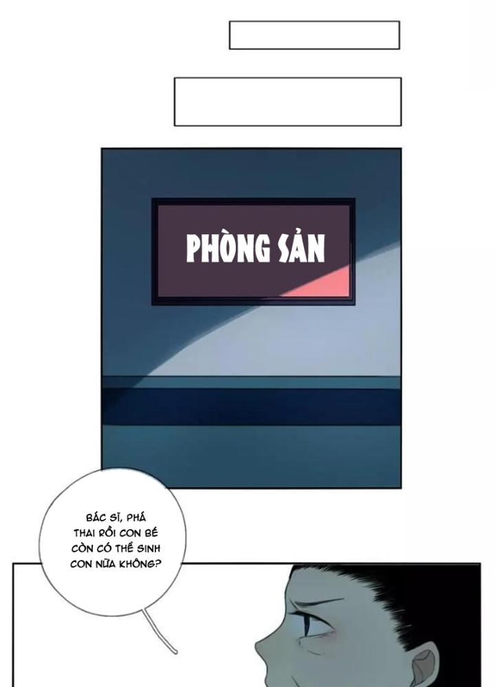 Dịch Vụ Chuyển Phát Nhanh Nhân Gian Chapter 26 - Trang 2
