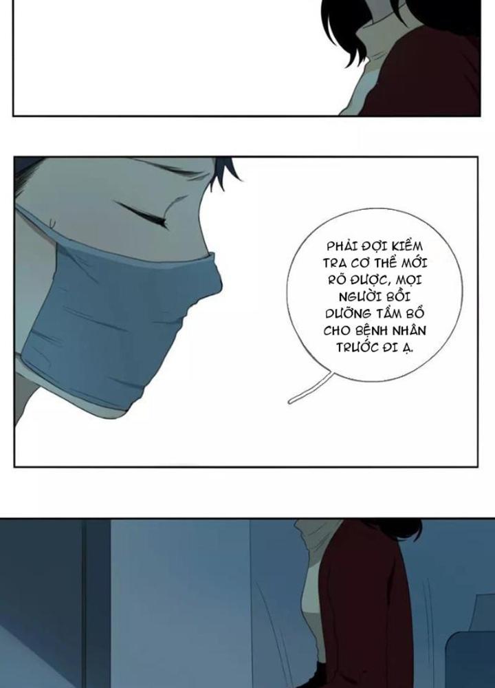 Dịch Vụ Chuyển Phát Nhanh Nhân Gian Chapter 26 - Trang 2