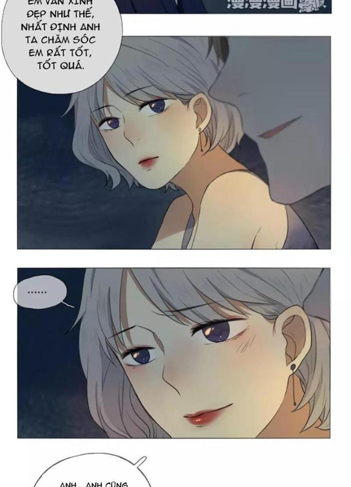 Dịch Vụ Chuyển Phát Nhanh Nhân Gian Chapter 26 - Trang 2