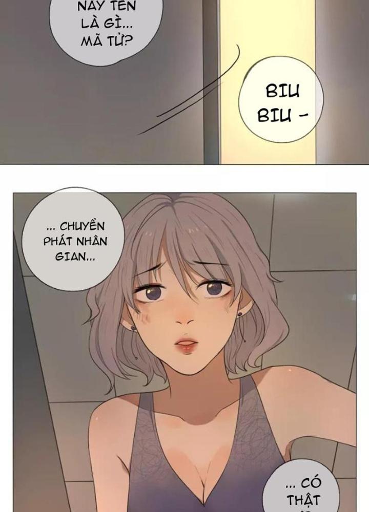 Dịch Vụ Chuyển Phát Nhanh Nhân Gian Chapter 26 - Trang 2