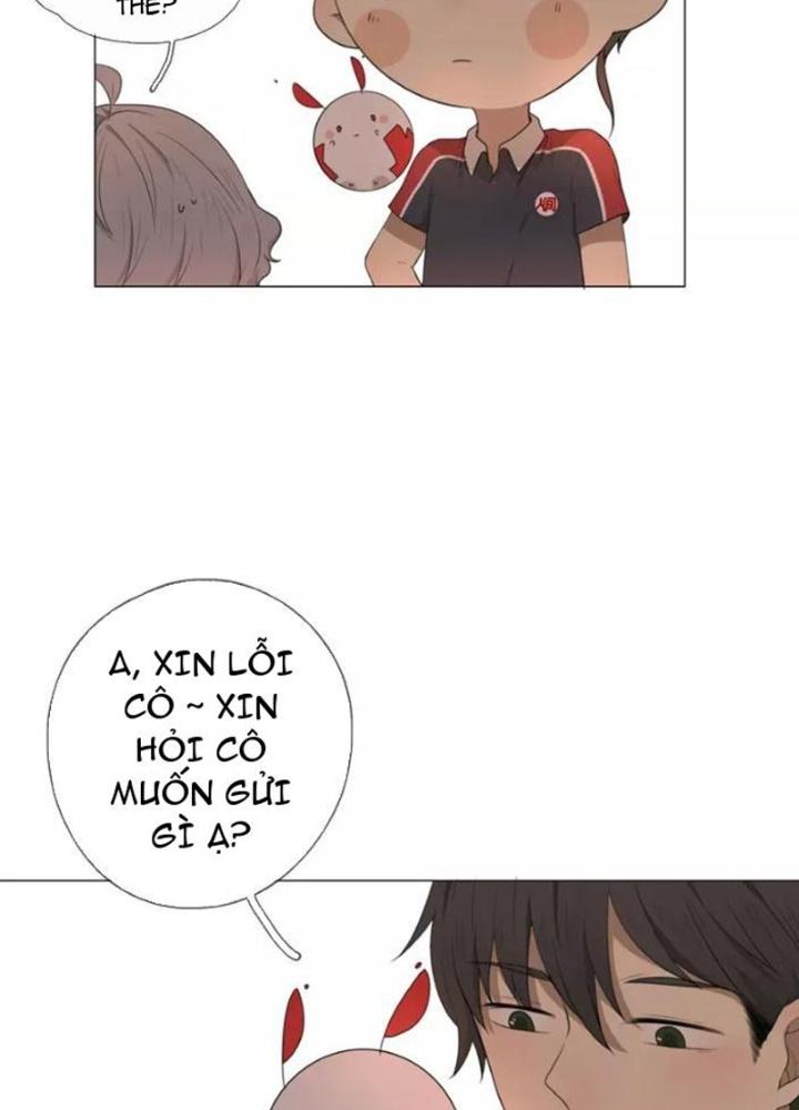 Dịch Vụ Chuyển Phát Nhanh Nhân Gian Chapter 26 - Trang 2