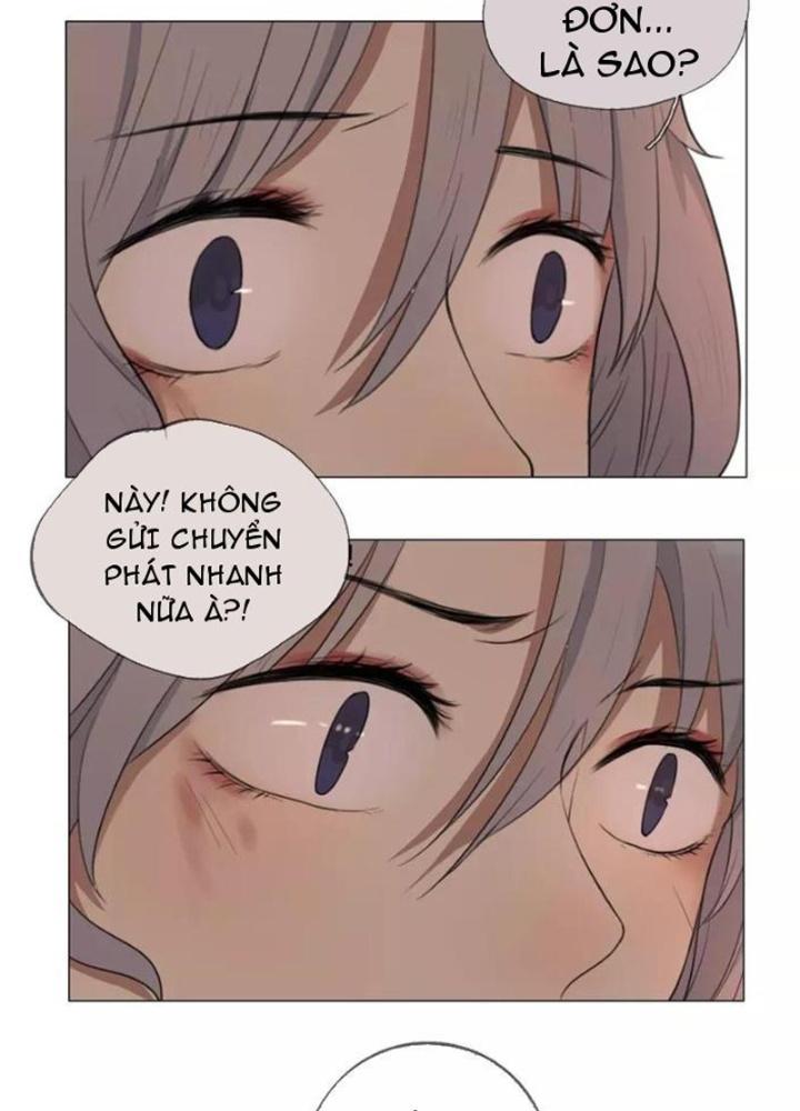 Dịch Vụ Chuyển Phát Nhanh Nhân Gian Chapter 26 - Trang 2