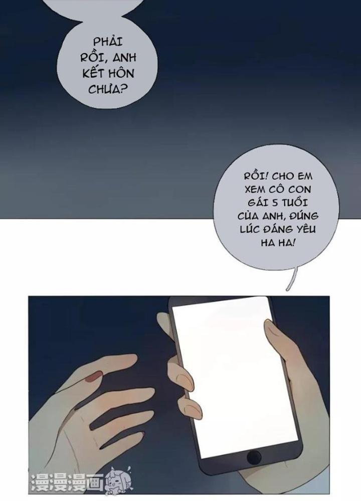 Dịch Vụ Chuyển Phát Nhanh Nhân Gian Chapter 26 - Trang 2