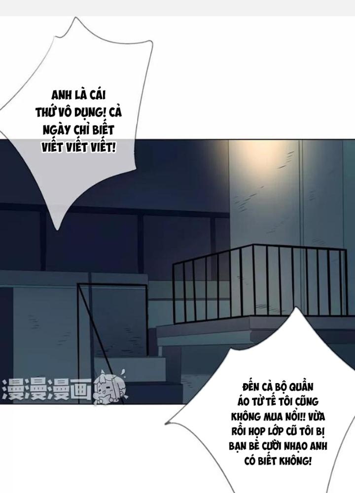 Dịch Vụ Chuyển Phát Nhanh Nhân Gian Chapter 27 - Trang 2