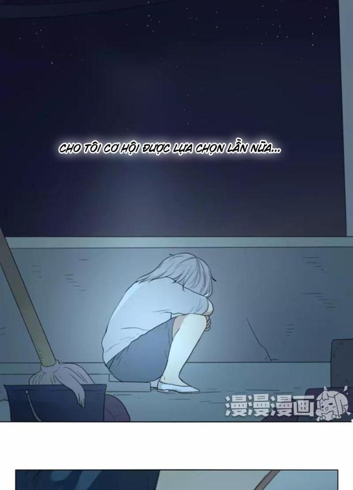 Dịch Vụ Chuyển Phát Nhanh Nhân Gian Chapter 27 - Trang 2