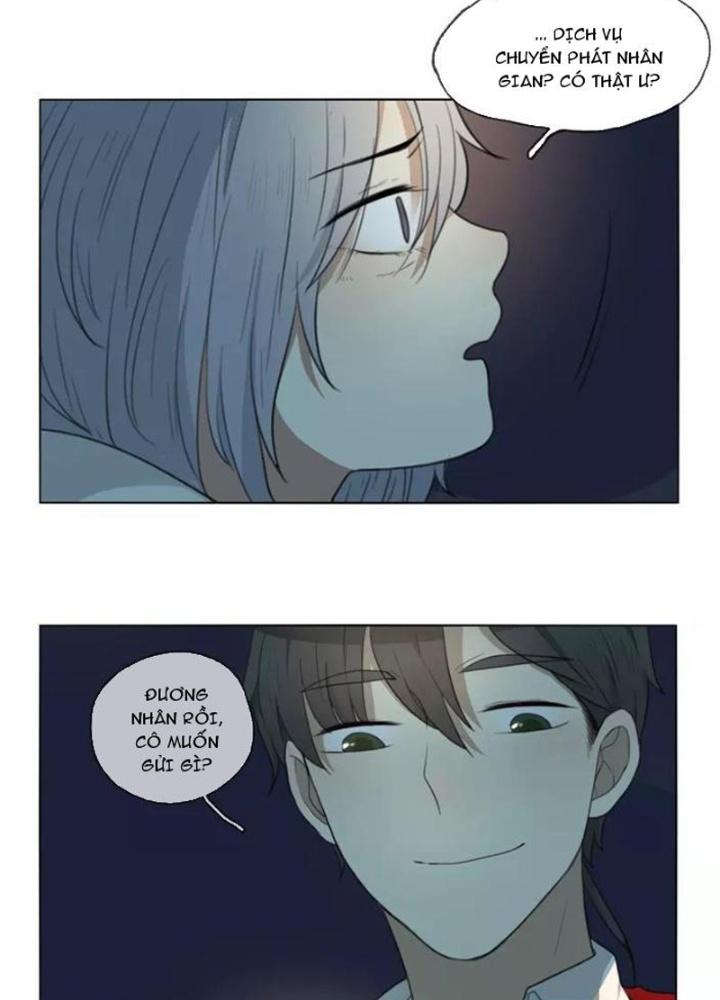 Dịch Vụ Chuyển Phát Nhanh Nhân Gian Chapter 27 - Trang 2