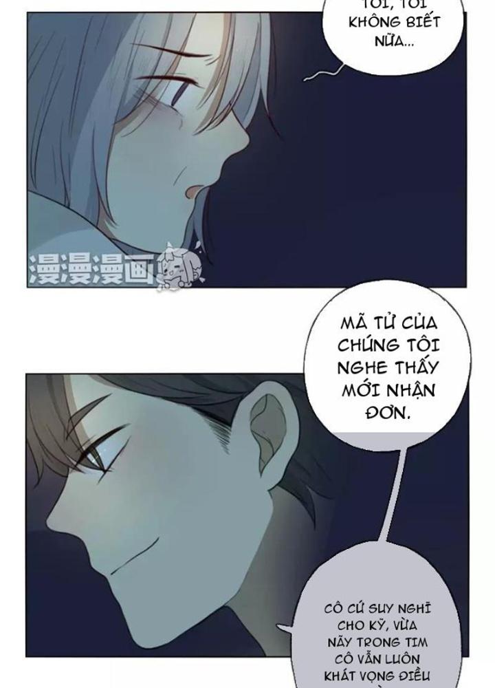 Dịch Vụ Chuyển Phát Nhanh Nhân Gian Chapter 27 - Trang 2