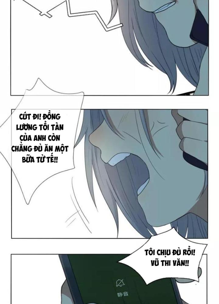 Dịch Vụ Chuyển Phát Nhanh Nhân Gian Chapter 27 - Trang 2