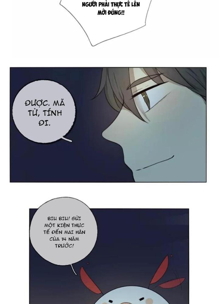 Dịch Vụ Chuyển Phát Nhanh Nhân Gian Chapter 27 - Trang 2