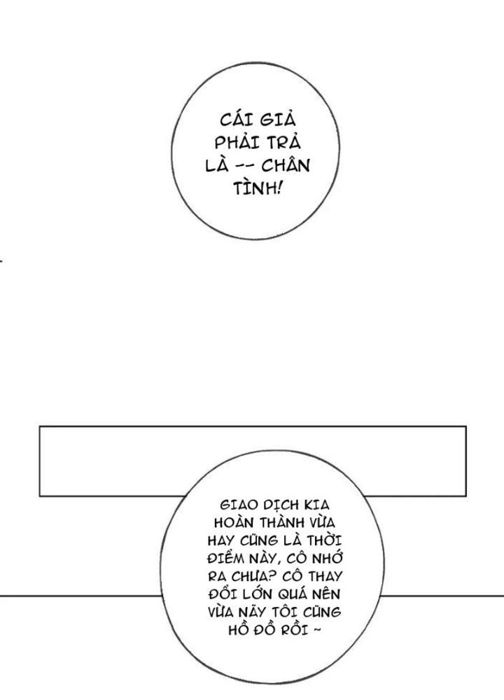 Dịch Vụ Chuyển Phát Nhanh Nhân Gian Chapter 27 - Trang 2