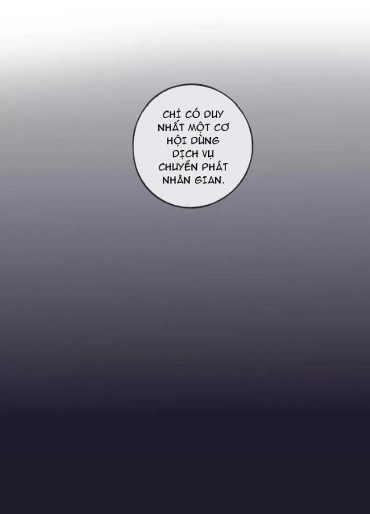 Dịch Vụ Chuyển Phát Nhanh Nhân Gian Chapter 27 - Trang 2