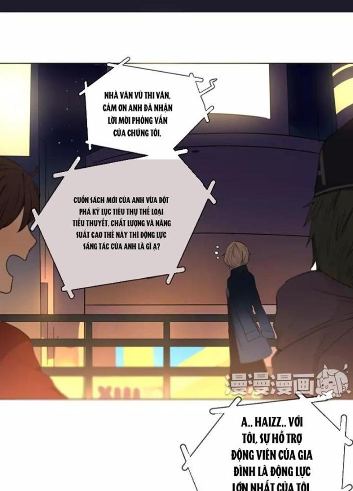 Dịch Vụ Chuyển Phát Nhanh Nhân Gian Chapter 27 - Trang 2