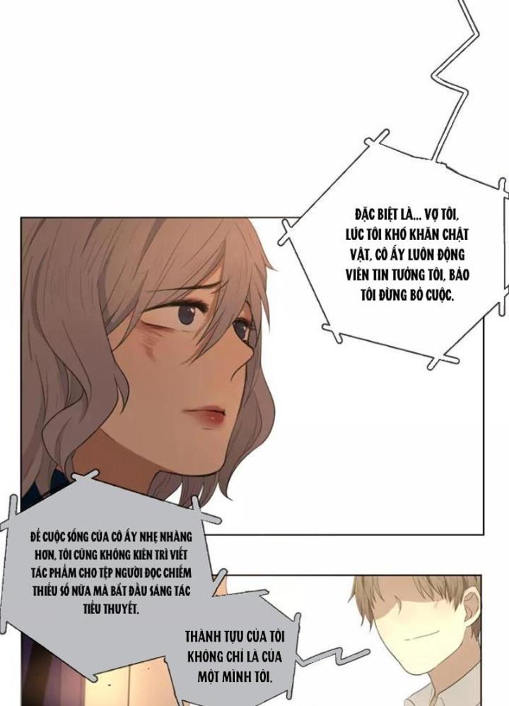 Dịch Vụ Chuyển Phát Nhanh Nhân Gian Chapter 27 - Trang 2