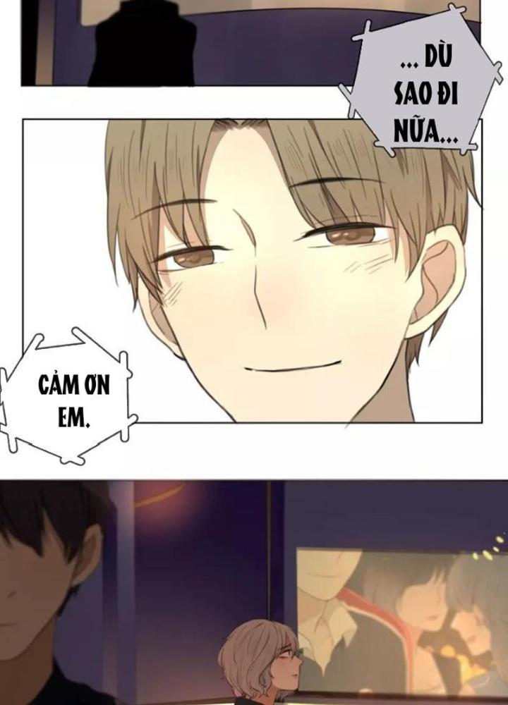 Dịch Vụ Chuyển Phát Nhanh Nhân Gian Chapter 27 - Trang 2