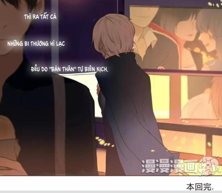 Dịch Vụ Chuyển Phát Nhanh Nhân Gian Chapter 27 - Trang 2