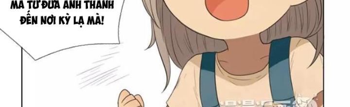 Dịch Vụ Chuyển Phát Nhanh Nhân Gian Chapter 28 - Trang 2