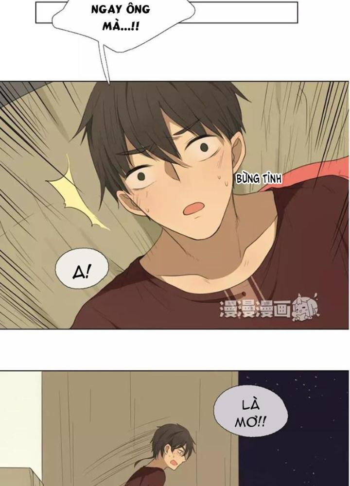 Dịch Vụ Chuyển Phát Nhanh Nhân Gian Chapter 28 - Trang 2