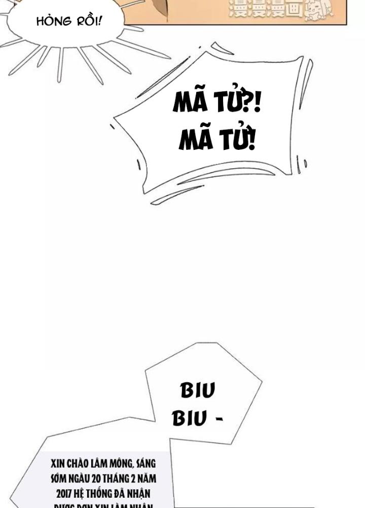 Dịch Vụ Chuyển Phát Nhanh Nhân Gian Chapter 28 - Trang 2