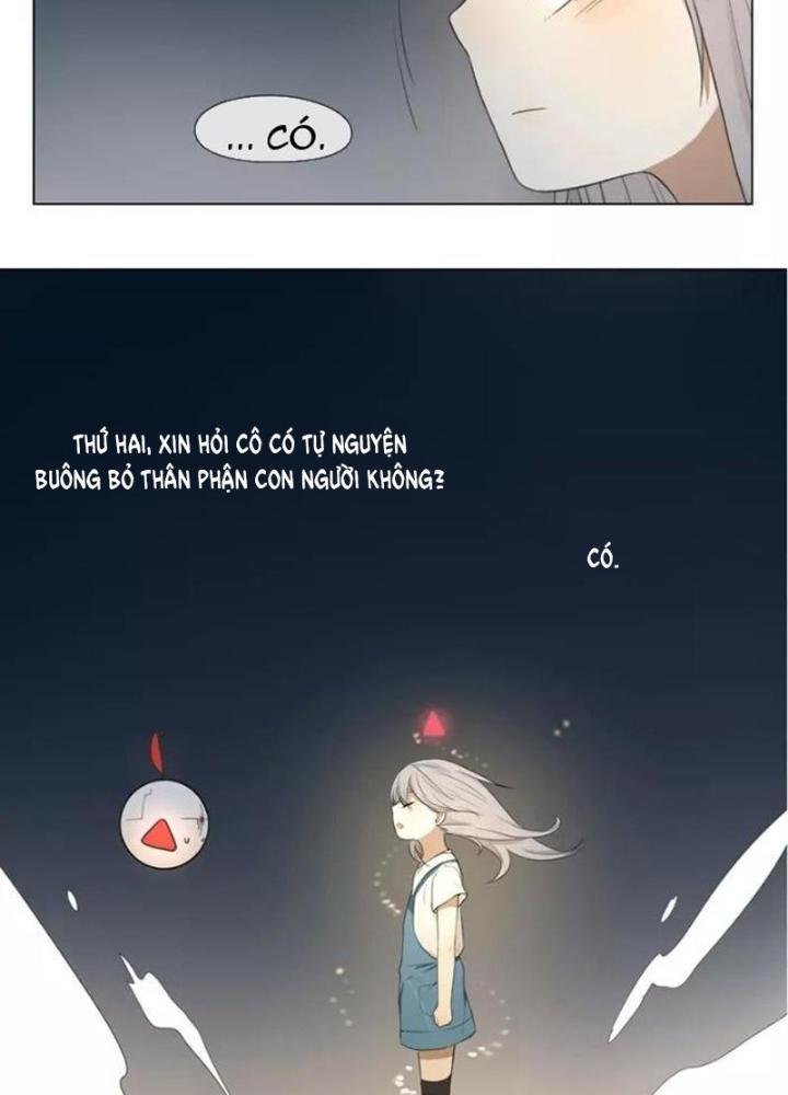 Dịch Vụ Chuyển Phát Nhanh Nhân Gian Chapter 28 - Trang 2