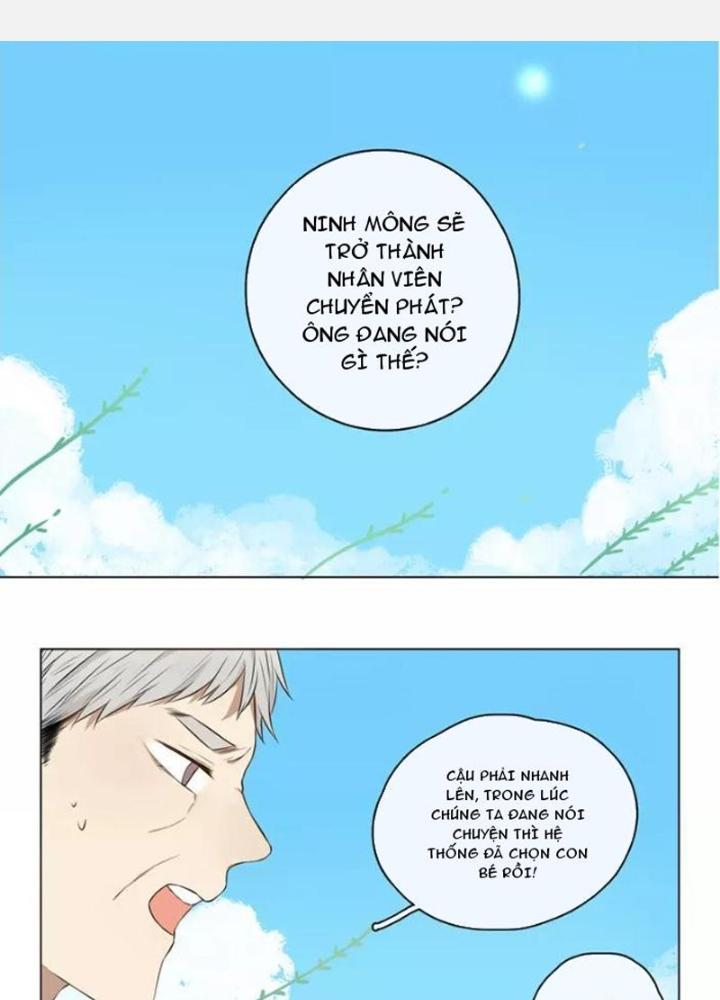 Dịch Vụ Chuyển Phát Nhanh Nhân Gian Chapter 29 - Trang 2