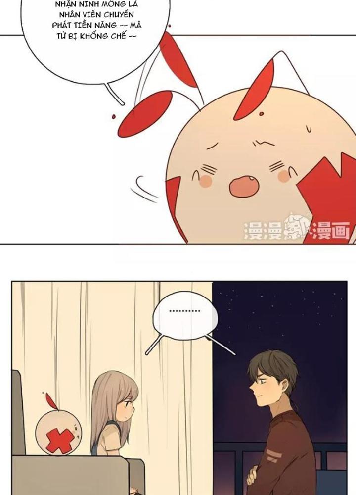 Dịch Vụ Chuyển Phát Nhanh Nhân Gian Chapter 29 - Trang 2