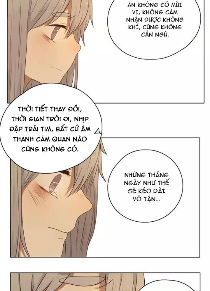 Dịch Vụ Chuyển Phát Nhanh Nhân Gian Chapter 29 - Trang 2