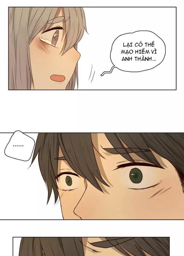 Dịch Vụ Chuyển Phát Nhanh Nhân Gian Chapter 29 - Trang 2