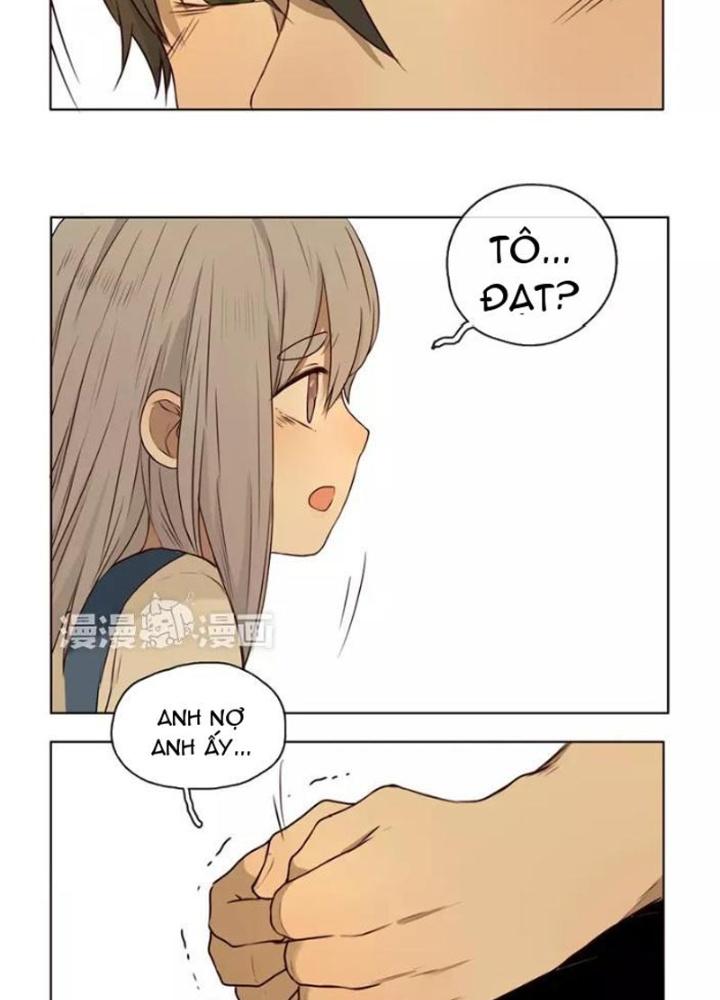 Dịch Vụ Chuyển Phát Nhanh Nhân Gian Chapter 29 - Trang 2