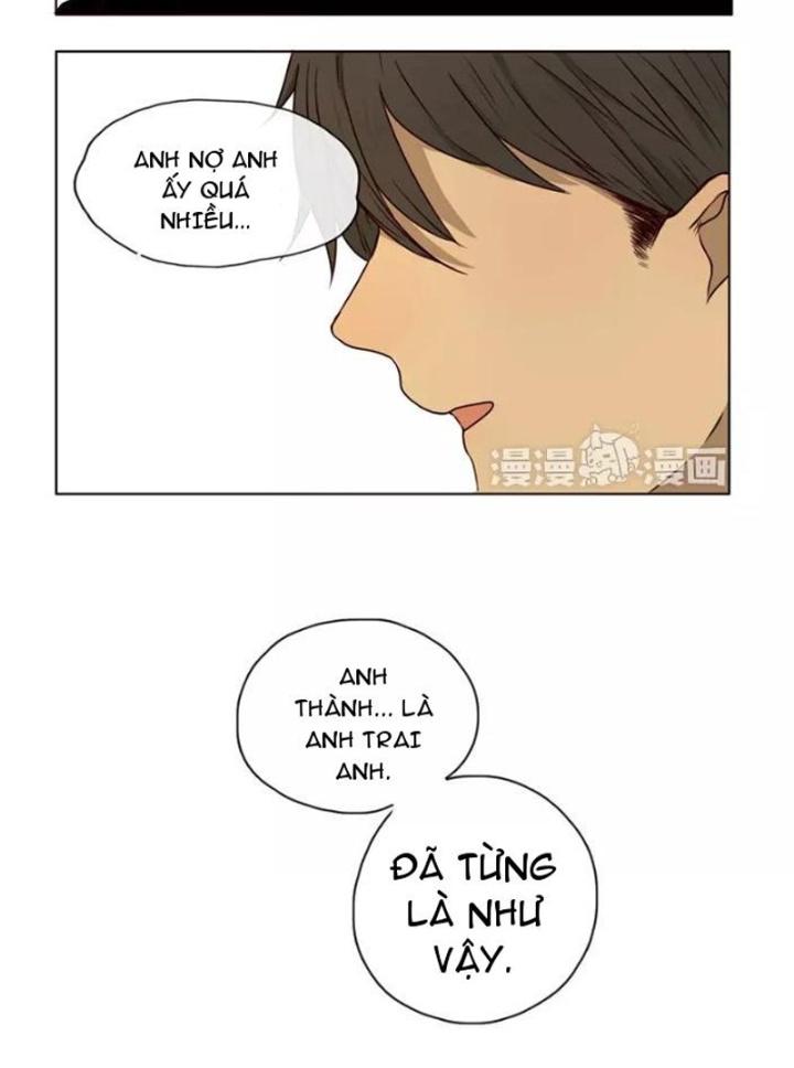 Dịch Vụ Chuyển Phát Nhanh Nhân Gian Chapter 29 - Trang 2