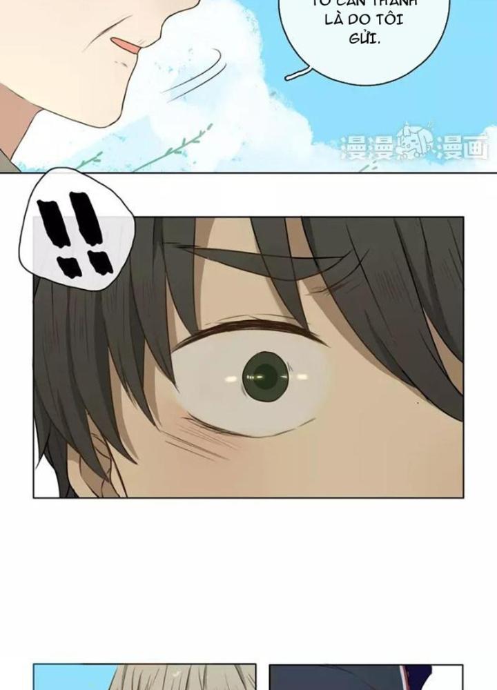 Dịch Vụ Chuyển Phát Nhanh Nhân Gian Chapter 29 - Trang 2