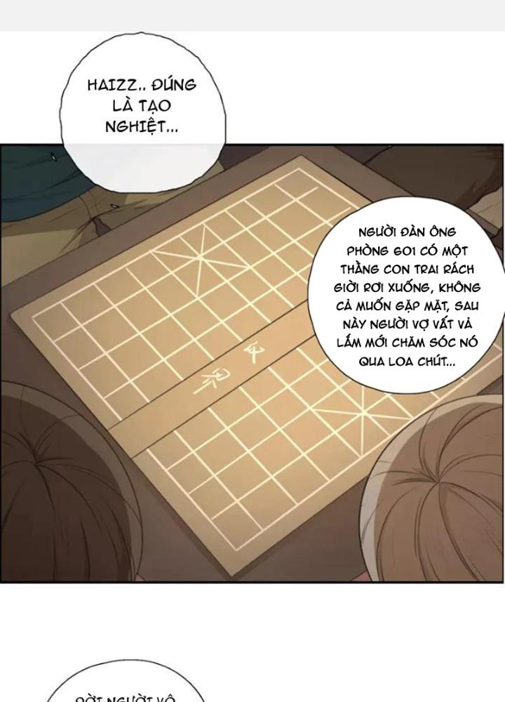 Dịch Vụ Chuyển Phát Nhanh Nhân Gian Chapter 30 - Trang 2