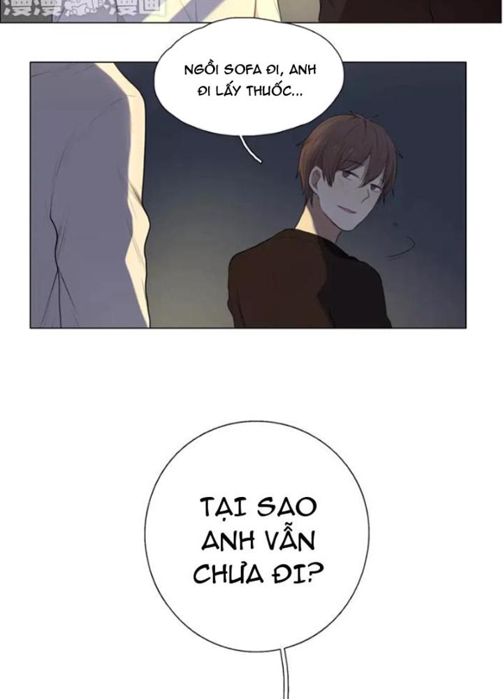 Dịch Vụ Chuyển Phát Nhanh Nhân Gian Chapter 30 - Trang 2