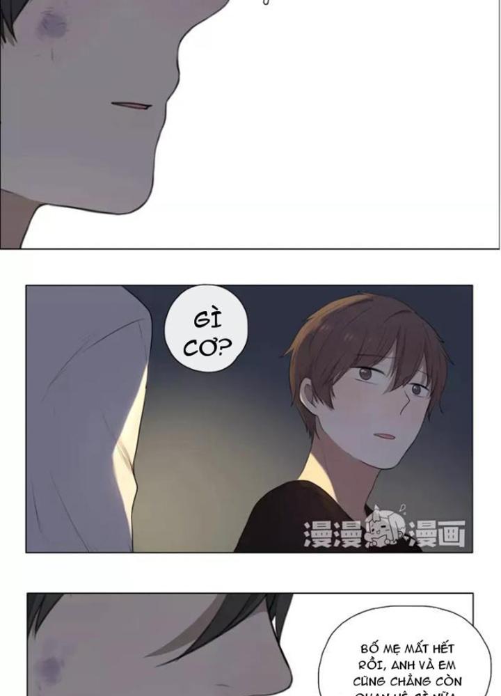 Dịch Vụ Chuyển Phát Nhanh Nhân Gian Chapter 30 - Trang 2