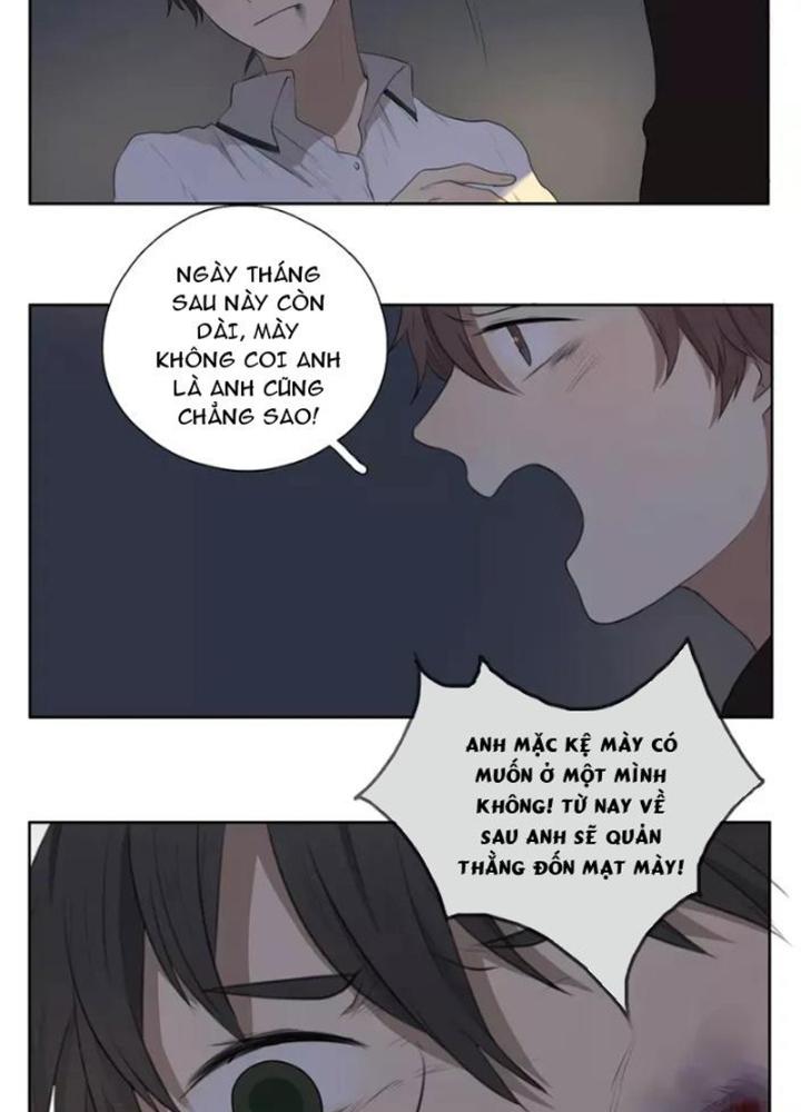 Dịch Vụ Chuyển Phát Nhanh Nhân Gian Chapter 30 - Trang 2