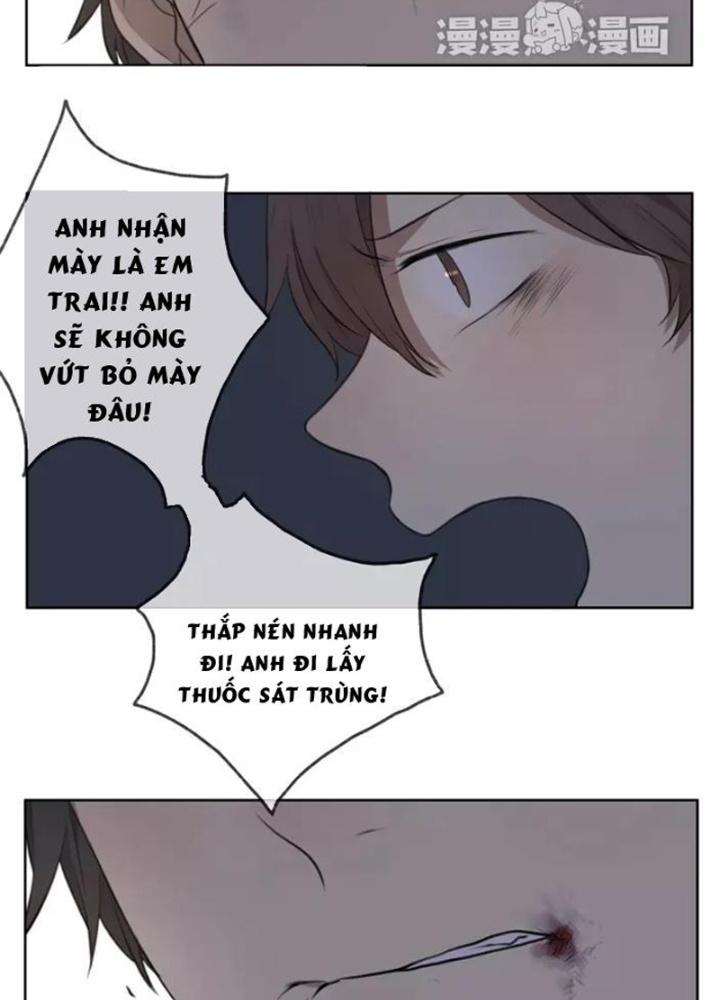 Dịch Vụ Chuyển Phát Nhanh Nhân Gian Chapter 30 - Trang 2