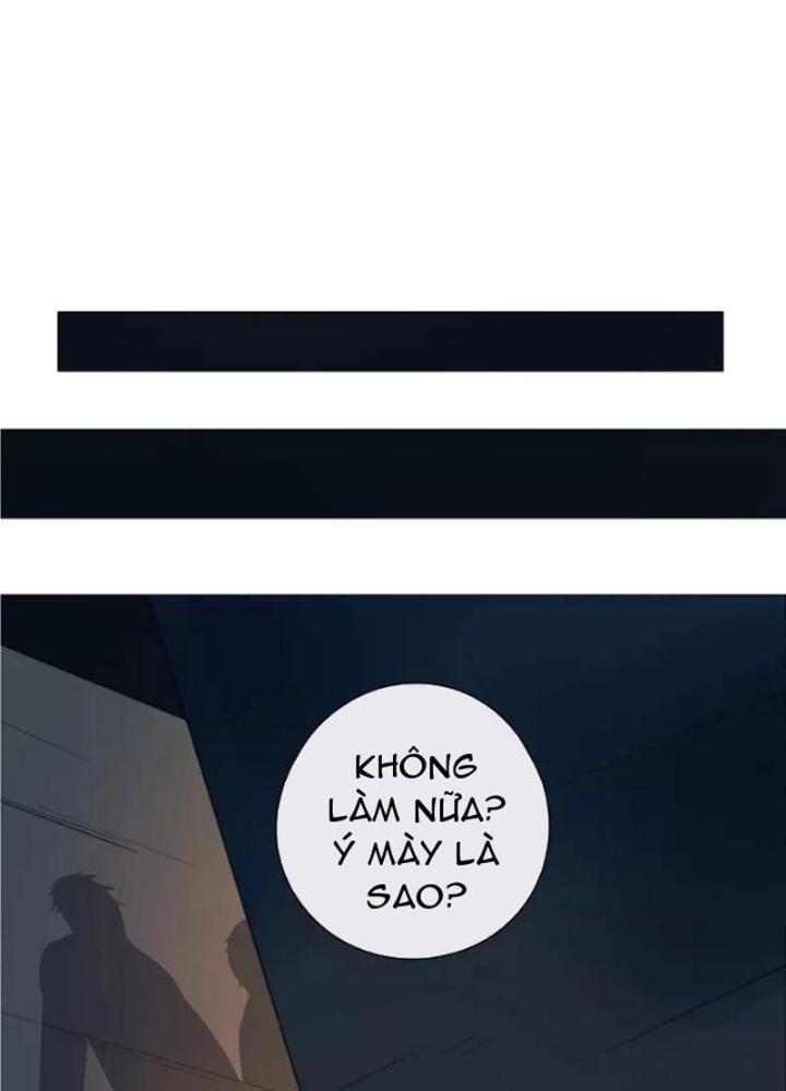 Dịch Vụ Chuyển Phát Nhanh Nhân Gian Chapter 30 - Trang 2