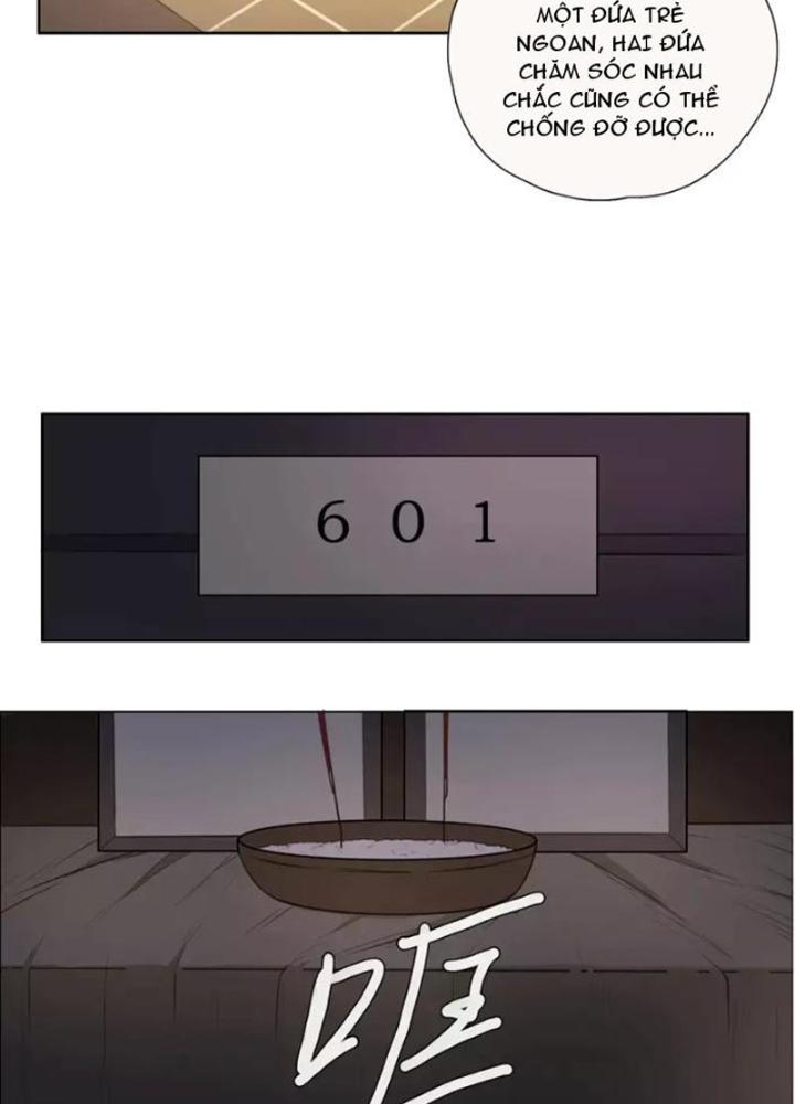 Dịch Vụ Chuyển Phát Nhanh Nhân Gian Chapter 30 - Trang 2