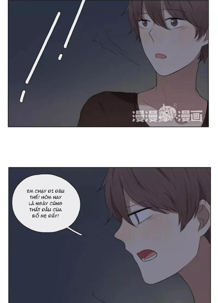 Dịch Vụ Chuyển Phát Nhanh Nhân Gian Chapter 30 - Trang 2