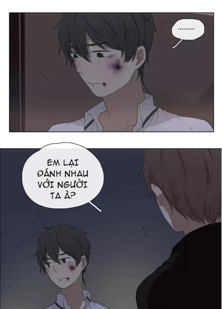 Dịch Vụ Chuyển Phát Nhanh Nhân Gian Chapter 30 - Trang 2