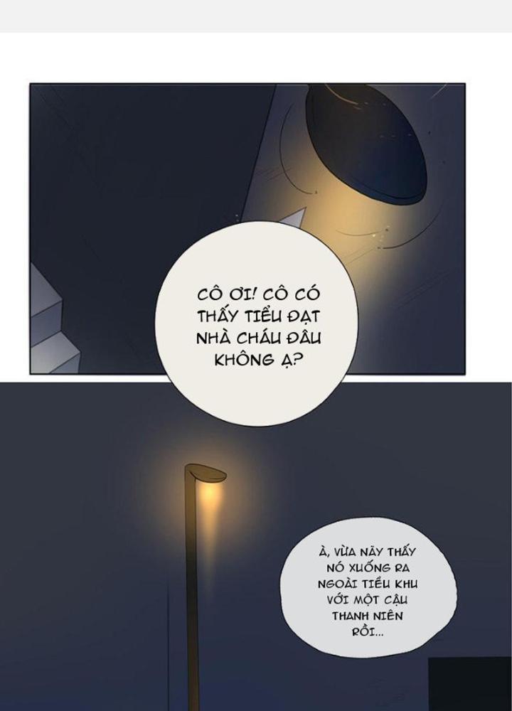 Dịch Vụ Chuyển Phát Nhanh Nhân Gian Chapter 31 - Trang 2