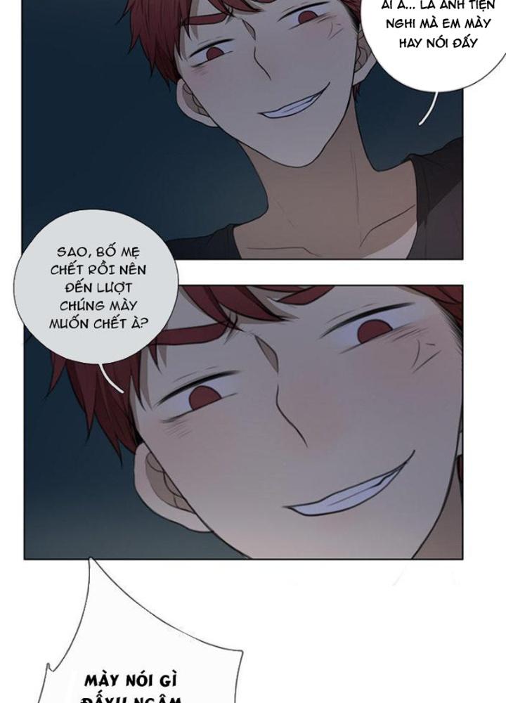 Dịch Vụ Chuyển Phát Nhanh Nhân Gian Chapter 31 - Trang 2