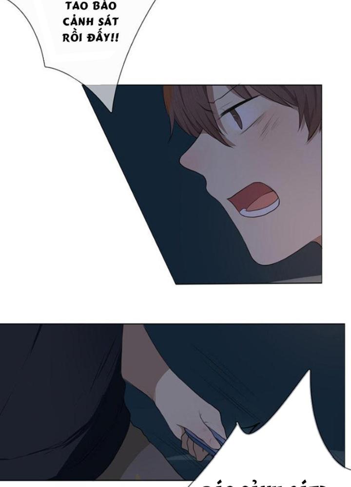 Dịch Vụ Chuyển Phát Nhanh Nhân Gian Chapter 31 - Trang 2