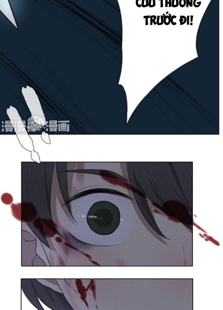 Dịch Vụ Chuyển Phát Nhanh Nhân Gian Chapter 31 - Trang 2