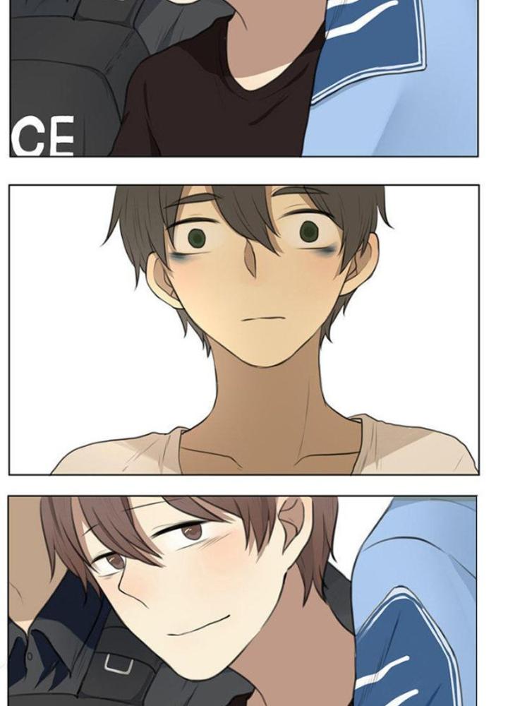 Dịch Vụ Chuyển Phát Nhanh Nhân Gian Chapter 31 - Trang 2