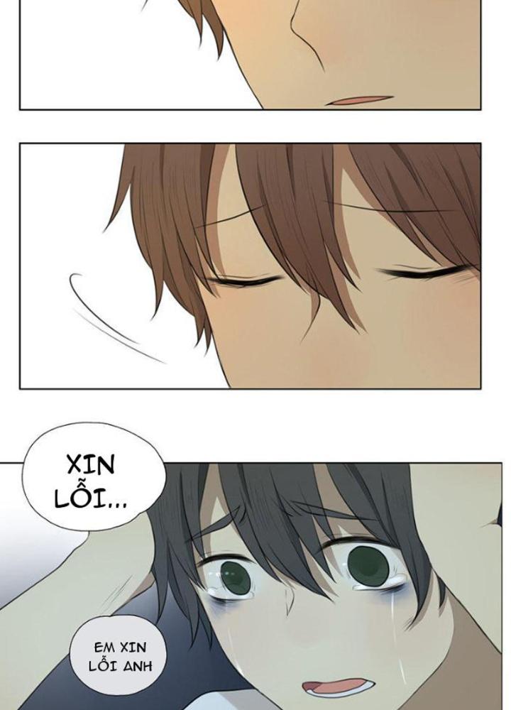 Dịch Vụ Chuyển Phát Nhanh Nhân Gian Chapter 31 - Trang 2