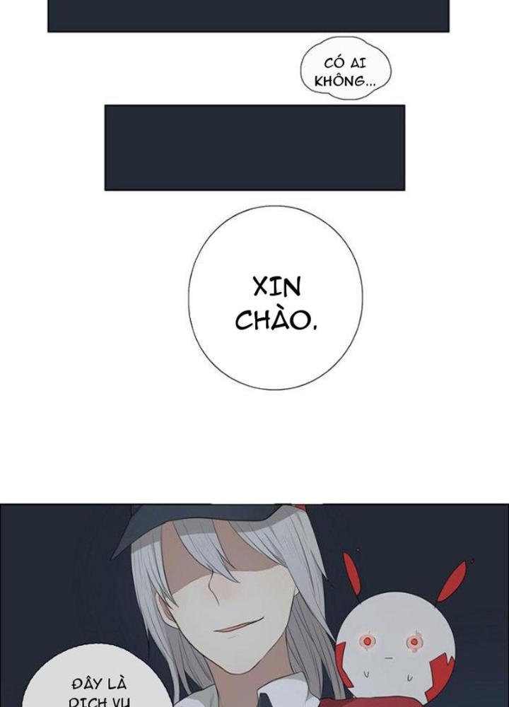 Dịch Vụ Chuyển Phát Nhanh Nhân Gian Chapter 31 - Trang 2