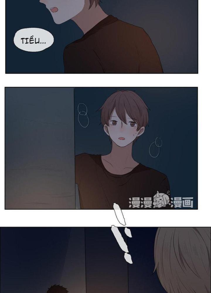 Dịch Vụ Chuyển Phát Nhanh Nhân Gian Chapter 31 - Trang 2