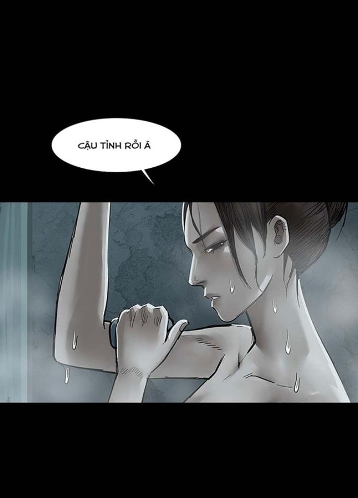 Quay Đầu Là Bờ Chapter 150 - Trang 2