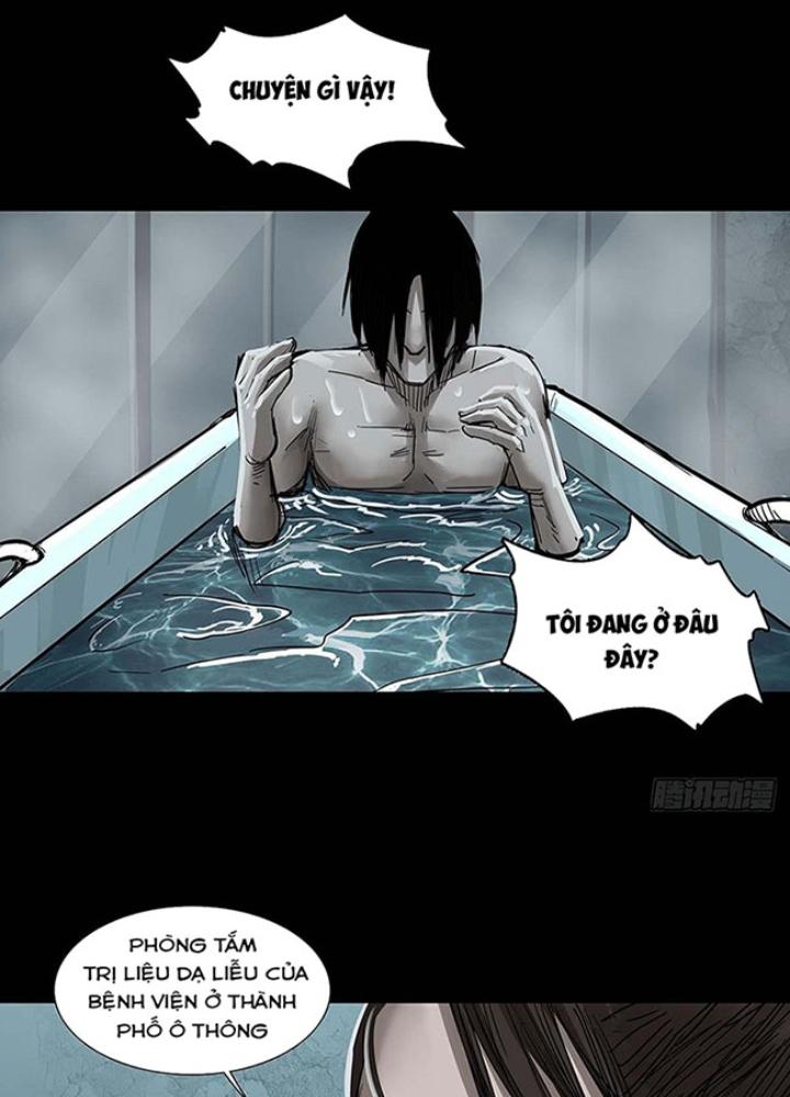 Quay Đầu Là Bờ Chapter 150 - Trang 2